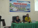 Minimalisir Sengketa Lahan di Tawiri, Camat Teluk Ambon Tekankan Pentingnya Bukti Kepemilikan