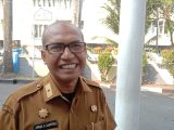 Pemkot Ambon Mulai Berlakukan Pembayaran Retribusi Sampah Rumah Tangga dengan QRIS