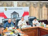 Bahas Penataan Pertambangan, Lewerissa dan Dirjen Gakkum ESDM Perkuat Koordinasi Pusat-Daerah