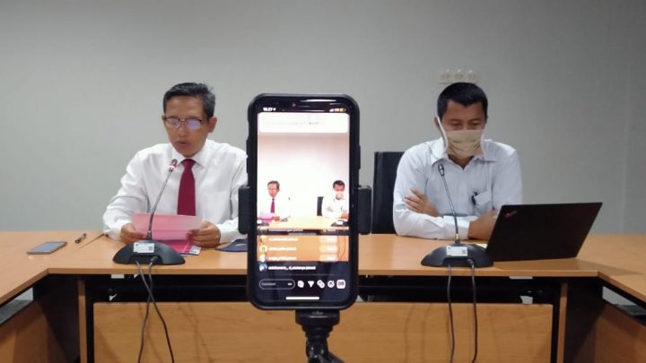 Bank Indonesia Maluku Memprediksi Kebutuhan Uang Selama Ramadhan  Mencapai Rp.1,38 Triliun