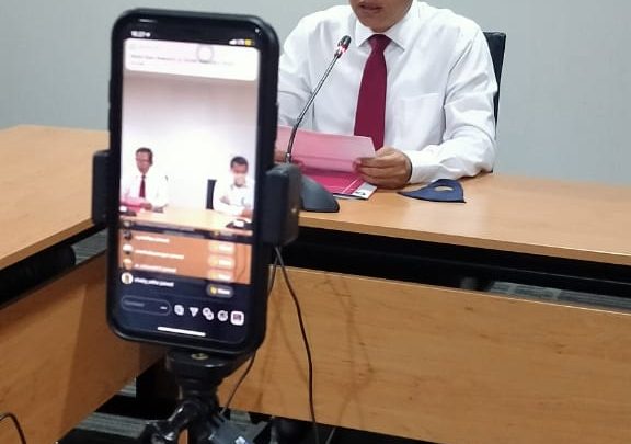 Kurangi Beban Selama Covid 19, BI Maluku Turunkan fee SKNBI