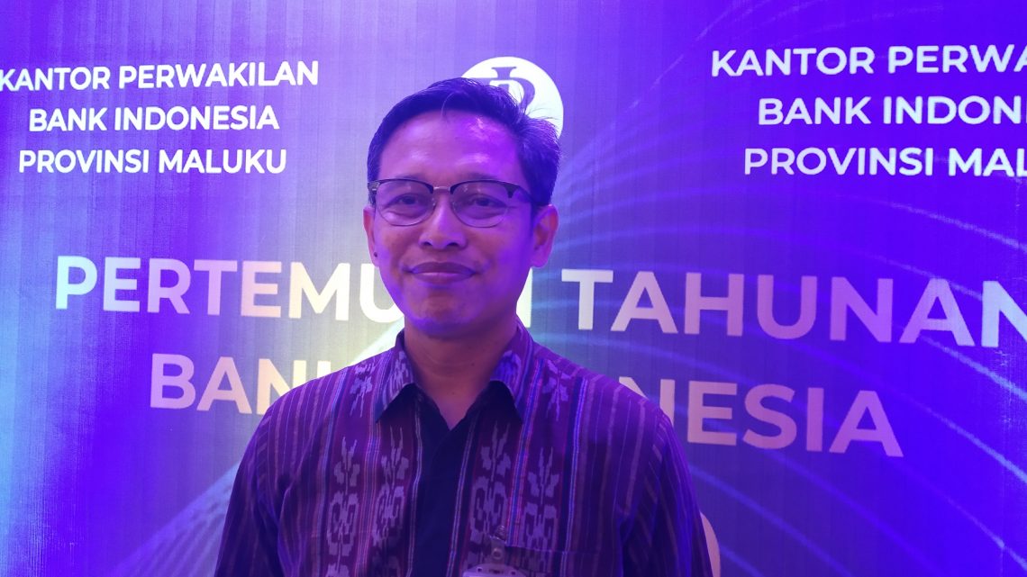 Kebutuhan Uang di Hari Raya Telah Disalurkan BI Ke Seluruh Daerah Maluku