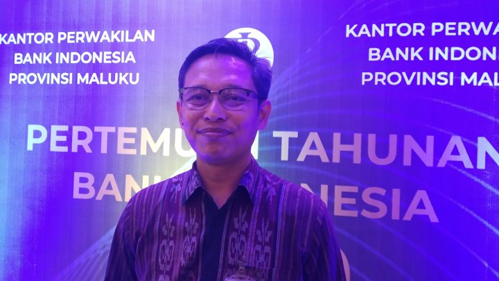 Kebutuhan Uang di Hari Raya Telah Disalurkan BI Ke Seluruh Daerah Maluku