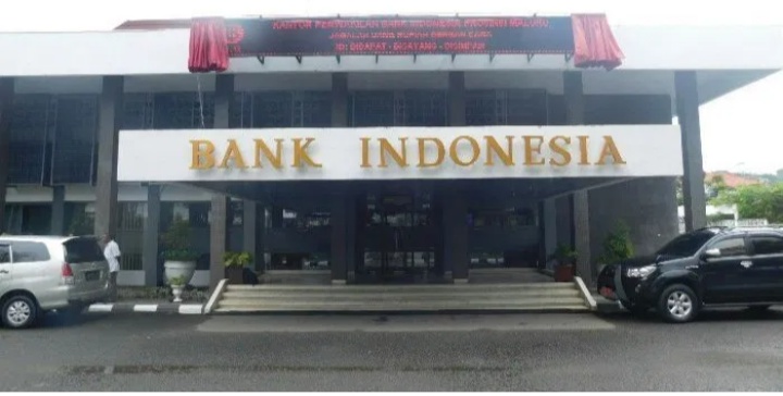 Ekonomi Maluku Triwulan I  Tumbuh Lebih Tinggi dari Nasional