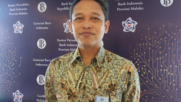 Isu Virus Corona Menyebar Melalui Uang, Ini Tanggapan Bank Indonesia