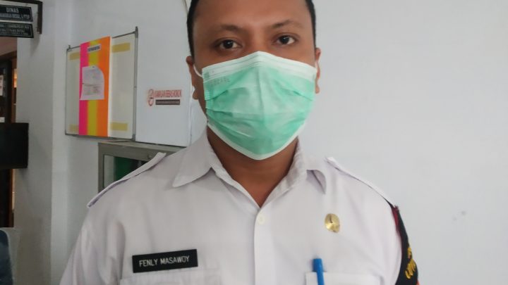 2116 Kepala Keluarga di Negeri Batu Merah Belum Tercover Bantuan