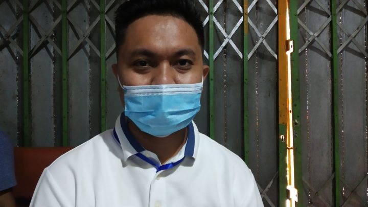 Junaidi Sayangkan DD Negeri Batu Merah Belum Mampu Sejahterakan Masyarakat