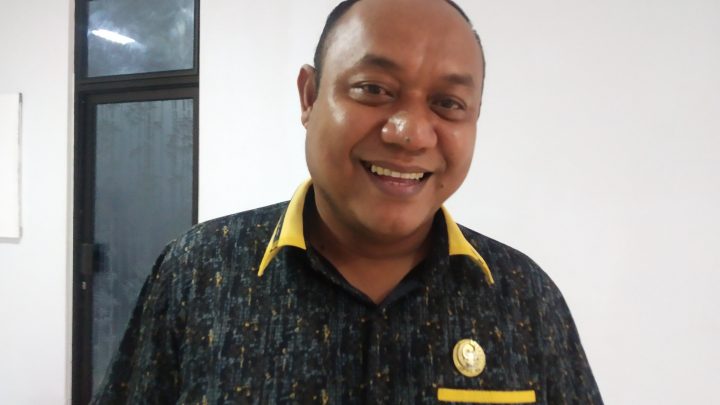 Pormes: Dana Bantuan Bagi Misbar Yang Belum Tercover Sekitar 1 Miliar