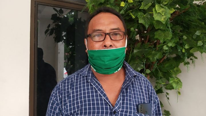 Aleg DPRD Kota Ambon, Arie Sahertian Nilai Tingkat Kesadaran Masyarakat Capai 80 Persen