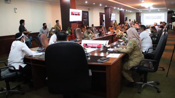 Menkopolhukam-Mendagri Dijadwalkan Berkunjung ke Maluku