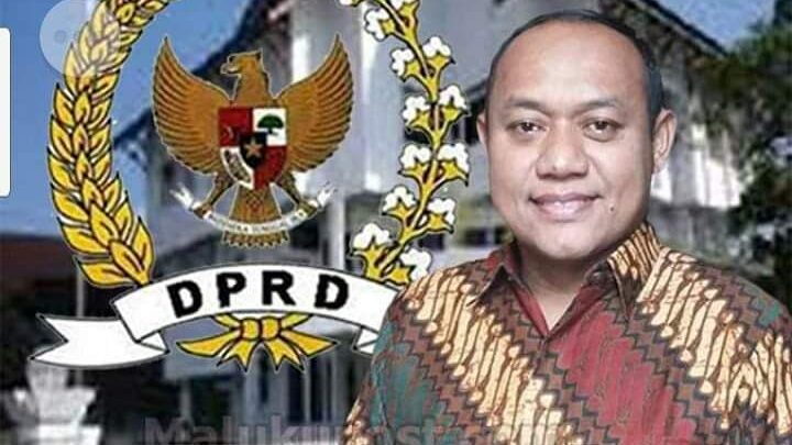 Komisi I DPRD Kembali Desak  BPBD Segera Proses Bantuan Korban Gempa