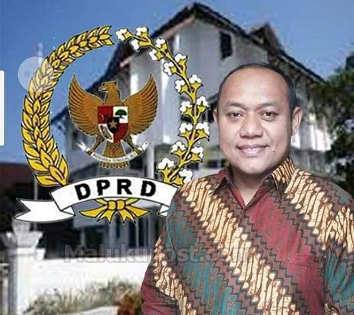 Komisi I DPRD Kembali Desak  BPBD Segera Proses Bantuan Korban Gempa