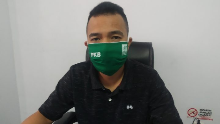 Gunawan Mochtar : Terminal Harus Dikembalikan Sesuai Fungsi