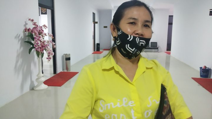 Pattipeilohy : Harus Disadari Covid Membentuk Paradigma Masyarakat Kembali ke Pangan Lokal