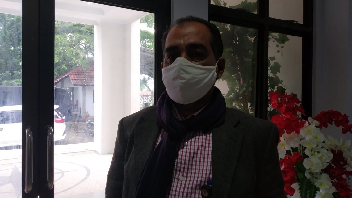 Salatalohy: Belum Ada Arahan Kementerian Pendidikan Tentang Jadwal Masuk Sekolah