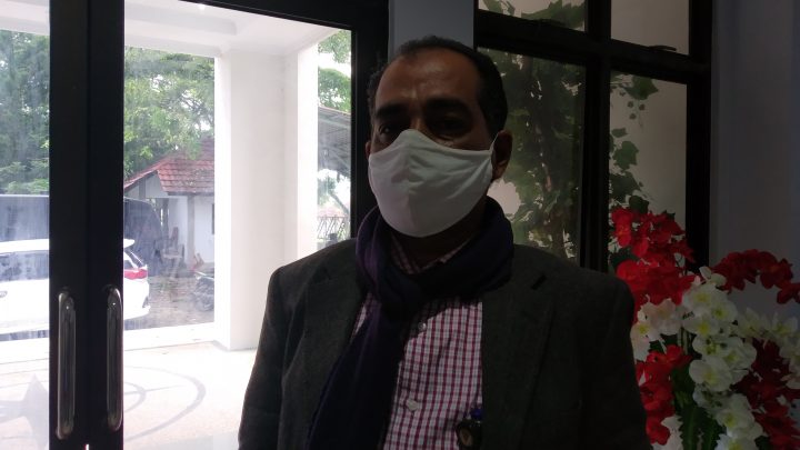 Salatalohy: Belum Ada Arahan Kementerian Pendidikan Tentang Jadwal Masuk Sekolah