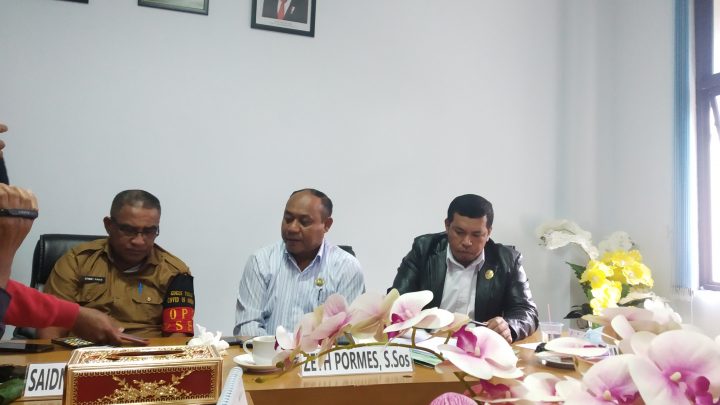 Waduh, 333 KK Korban Gempa Bumi di Ambon  Miliki Data Ganda