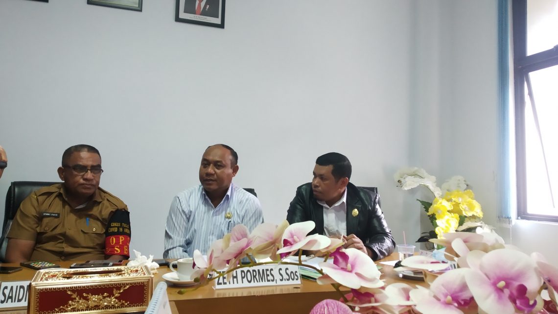 Besok, BPBD Mulai Sosialisasi Juklak Kepada Korban Gempa