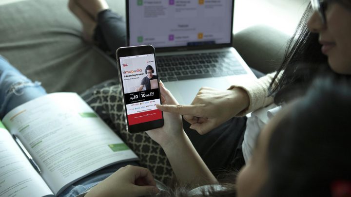 Mudahkan Belajar Online, Telkomsel   Hadirkan Paket kuota Data senilai Rp.10