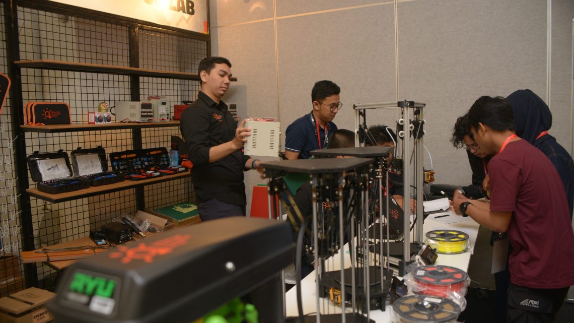 Telkomsel Perkuat Kolaborasi Bersama Inovator Ekosistem Digital