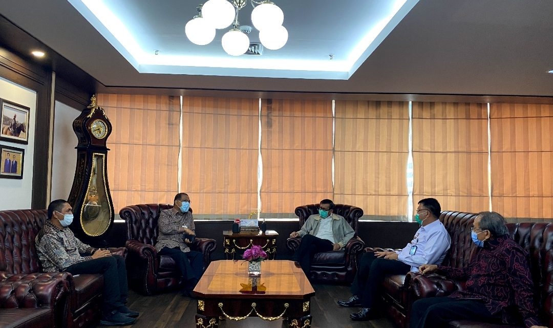 Pemkot Peduli NAPI, Ribunan Paket Bantuan Akan Disalurkan