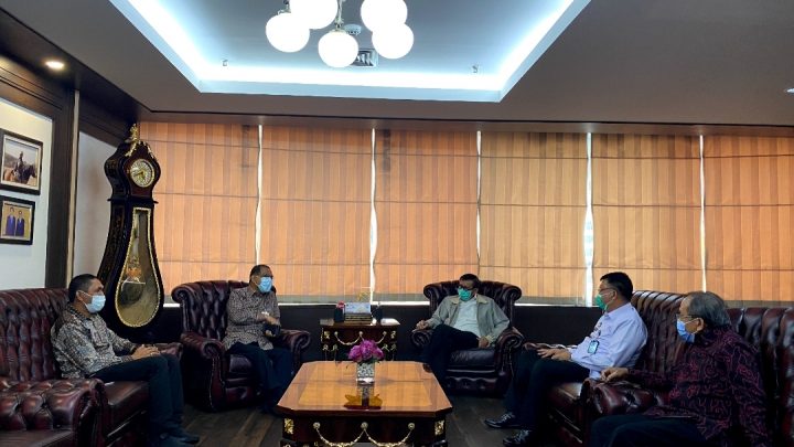 Pemkot Peduli NAPI, Ribunan Paket Bantuan Akan Disalurkan