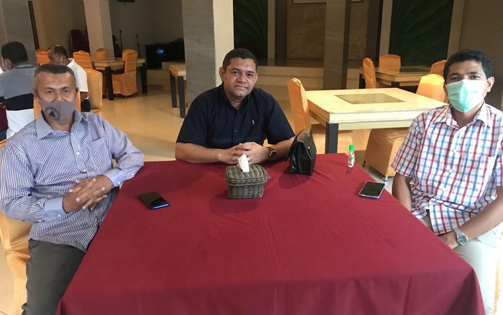 Tim Hukum Pemda SBB Siap Hadapi Gugatan Dominggus Cs