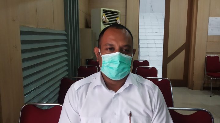 Helaha Dorong Pemkot Percepat Pencetakan SPPT Tahunan