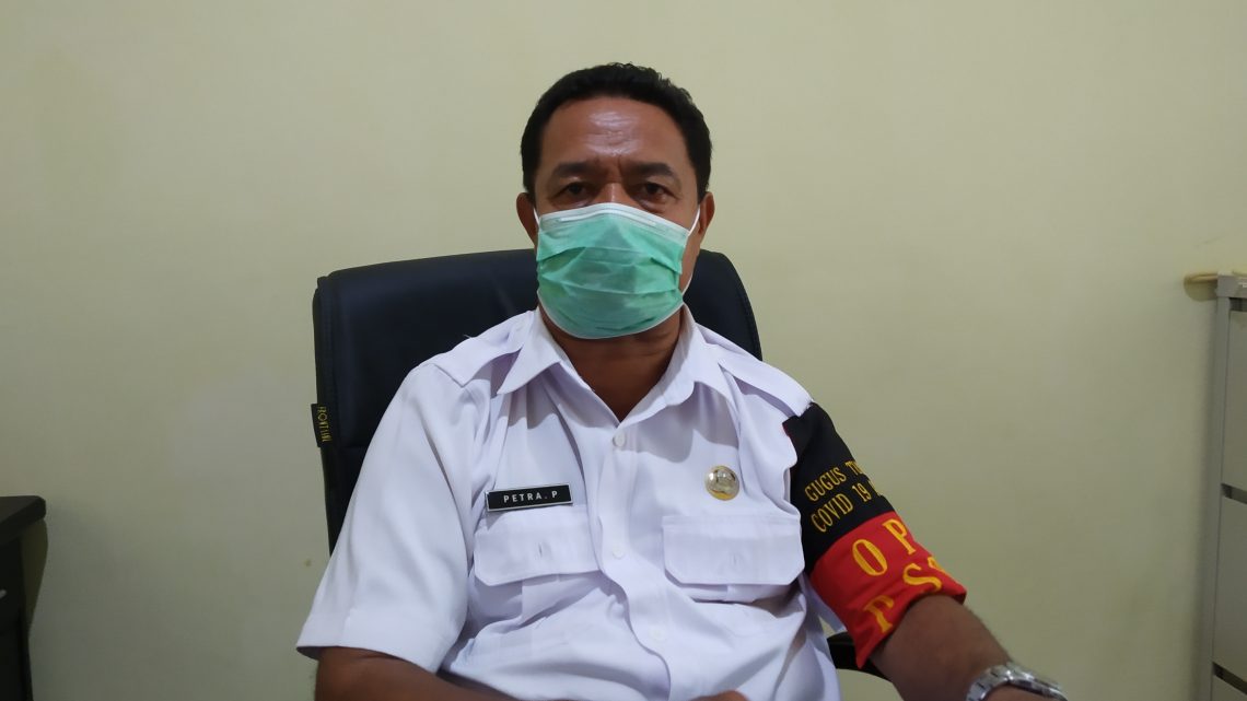 Puluhan Peserta Ikut Bimtek Pengelolaan Arsip Dinamis