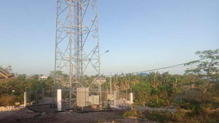 Telkomsel Berkomitmen Memperluas Jaringan di Wilayah Cluster Kepulauan Tual