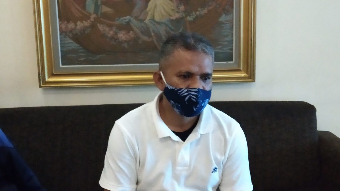 Wally: PSBB Tahap VIII Perlu  Kelonggaran Sekolah Untuk Tatap Muka