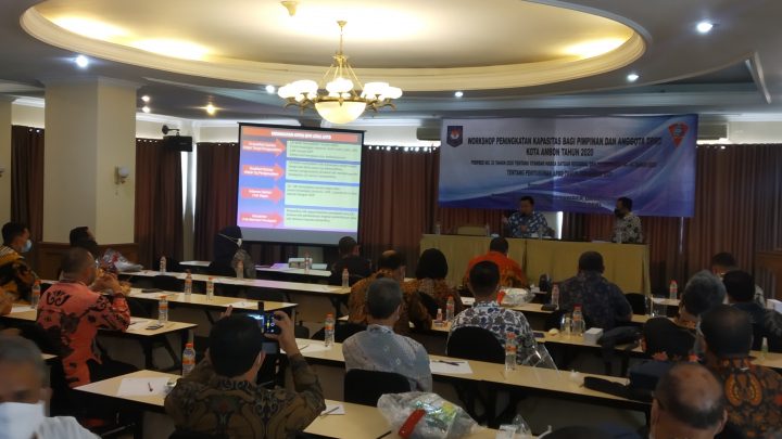 Hendriwan: Inovasi Daerah Harus Ditopang dengan Regulasi