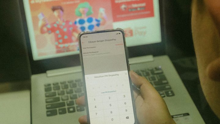 ShopeePay – MyTelkomsel Jalin Kerjasama Permudah Pembayaran Digital