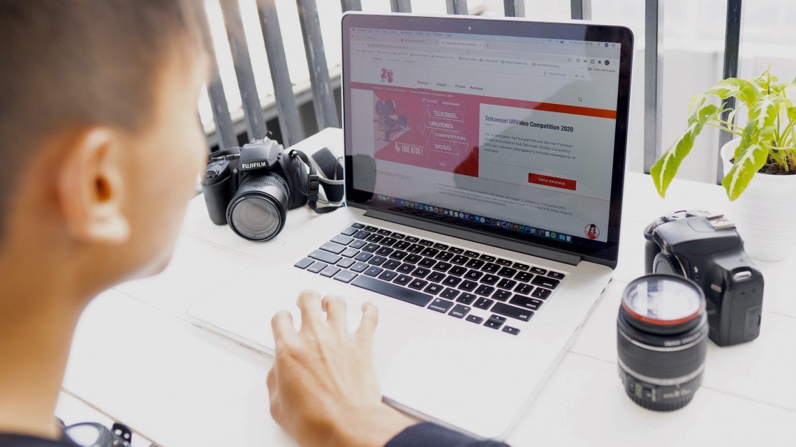 TELKOMSEL  Ajak Content Creators Maknai Momen Sumpah Pemuda dan Hari Pahlawan Melalui Karya Video