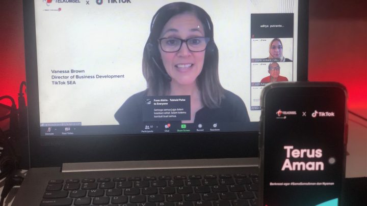 Maknai Hari Sumpah Pemuda, Telkomsel Gelar Digital Creative Millennials 2020