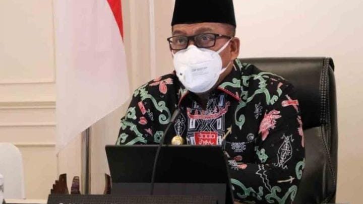 DPRD Setujui Dua Raperda usulan Pemprov Maluku