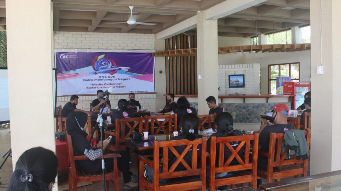 Dukung Program PEN, 2 Perusahan di Maluku ini  Berikan Penangguhan Kepada Nasabah
