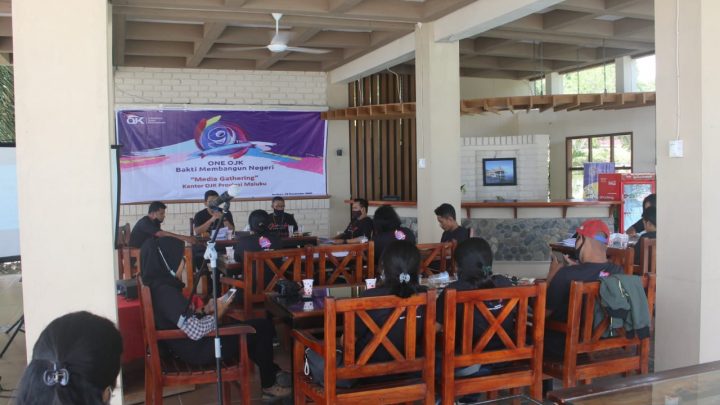 Dukung Program PEN, 2 Perusahan di Maluku ini  Berikan Penangguhan Kepada Nasabah