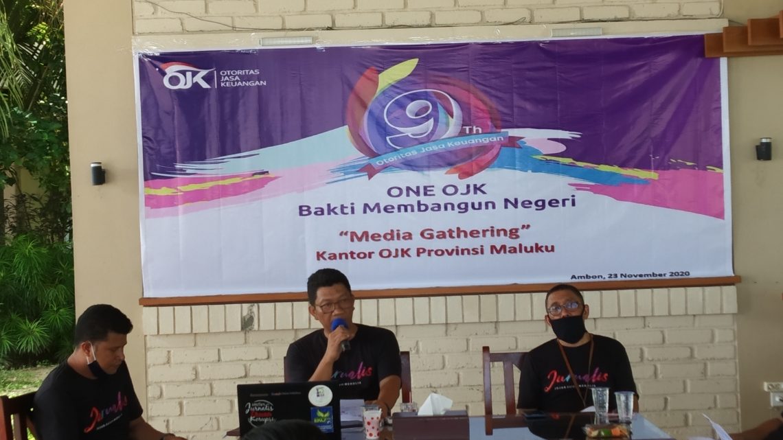 Terhitung November 2020, 15.523 Debitur Terima Keringanan dari Bank