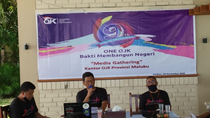 Terhitung November 2020, 15.523 Debitur Terima Keringanan dari Bank