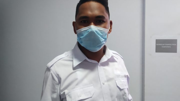Fraksi Perindo Kota Ambon Desak Pemkot Segera Cairkan TPP ASN