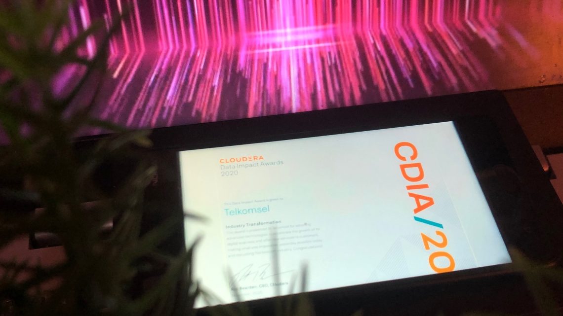 Transformasi Digital Bawa Telkomsel Raih Predikat Terbaik