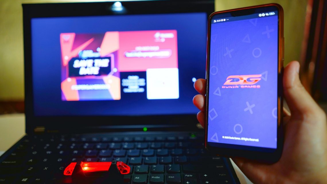 Telkomsel Ajak Komunitas Gaming Mengharumkan Nama Bangsa  di SuperGamerFest Awards