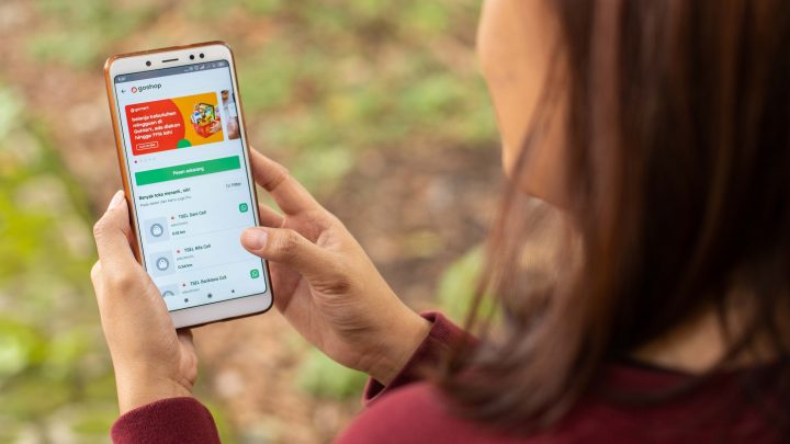 Sinergitas Telkomsel Dukung Digitalisasi dan Produktivitas UMKM