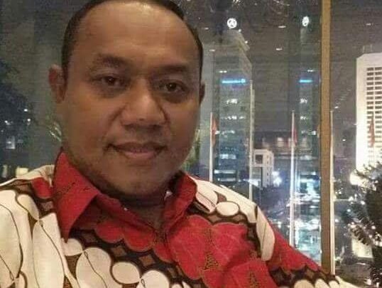 Akhirnya, Pemerintah Cairkan Dana Bantuan Korban Gempa kota Ambon Tahap I