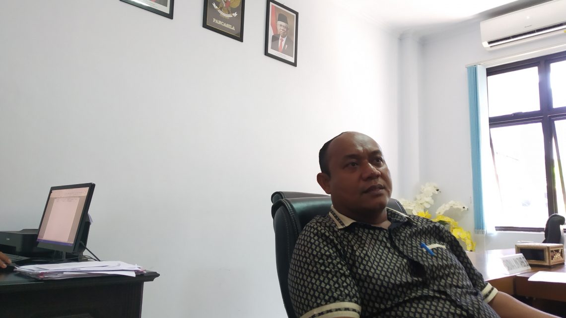 Rencananya, Awal Tahun Komisi I DPRD Akan Kunker ke KemenKes