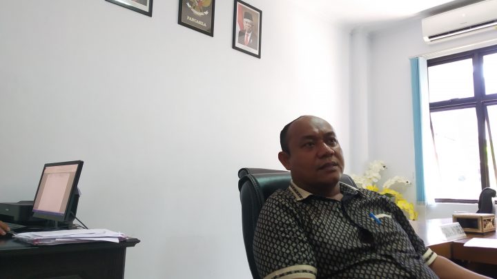 Rencananya, Awal Tahun Komisi I DPRD Akan Kunker ke KemenKes
