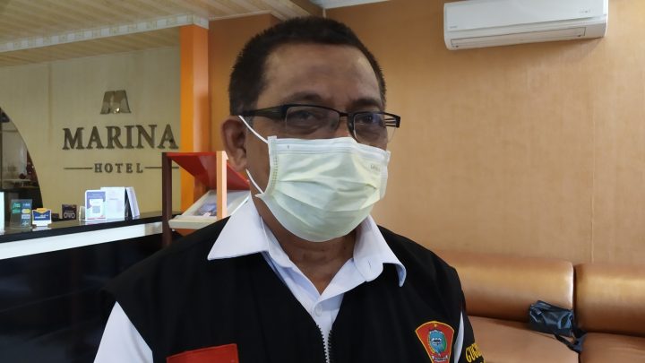 Workshop Peningkatan Kapasitas UMKM dan Koperasi