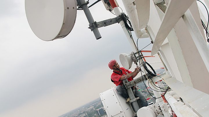 Telkomsel Konsisten Menjadi  Perusahan Telekomunikasi Terdepan