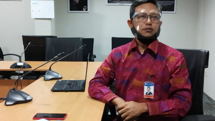 BI : Inflasi Maluku Tahun 2020 Rendah